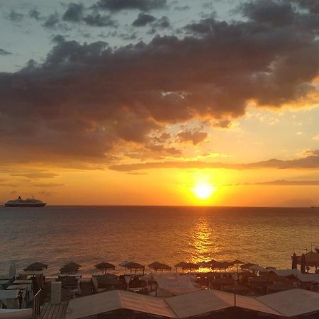 Bright & Comfy Apartments Near The Beach Kos Town Luaran gambar