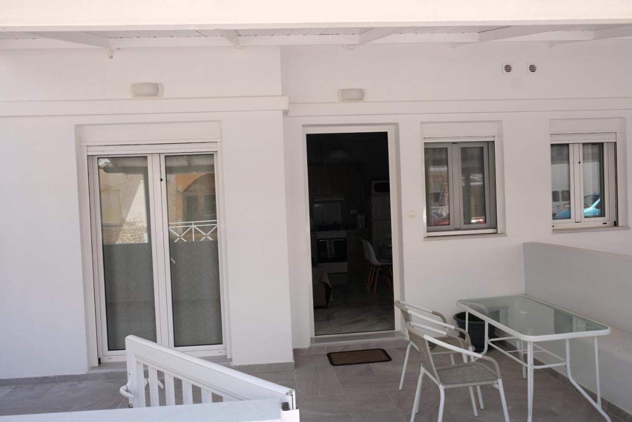 Bright & Comfy Apartments Near The Beach Kos Town Luaran gambar