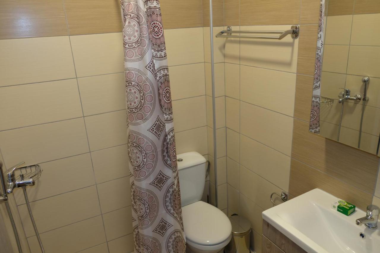 Bright & Comfy Apartments Near The Beach Kos Town Luaran gambar