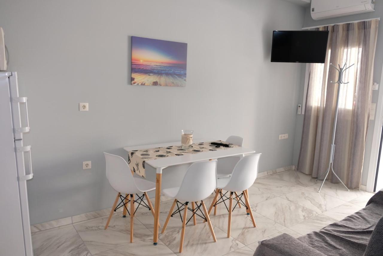 Bright & Comfy Apartments Near The Beach Kos Town Luaran gambar
