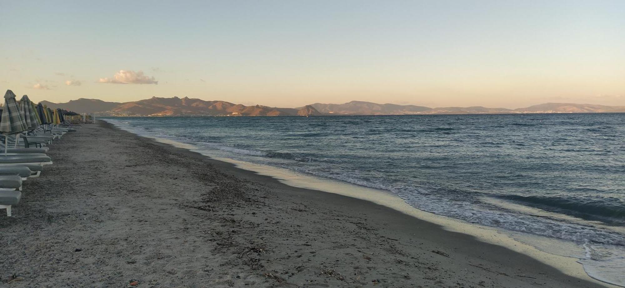 Bright & Comfy Apartments Near The Beach Kos Town Luaran gambar